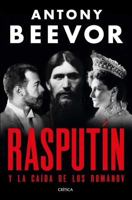 RASPUTIN
