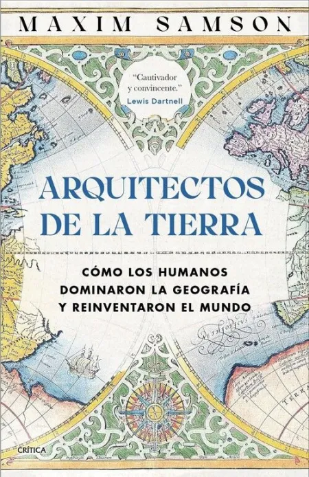ARQUITECTOS DE LA TIERRA