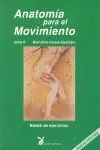 ANATOMÍA PARA ELÑ MOVIMIENTO II