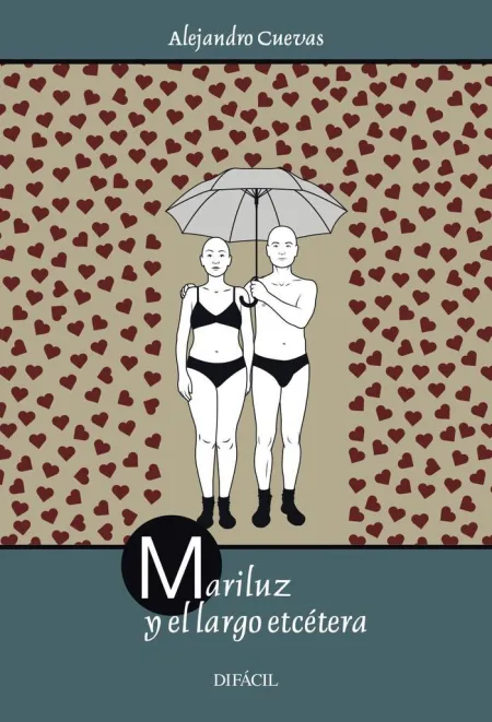 MARILUZ Y EL LARGO ETCÉTERA