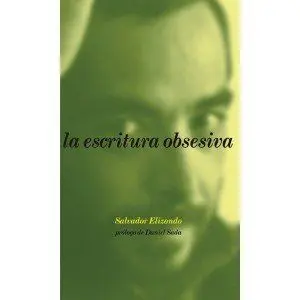 LA ESCRITURA OBSESIVA