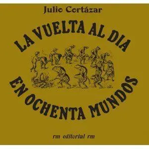 LA VUELTA AL DÍA EN 80 MUNDOS