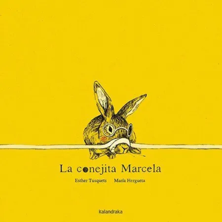 LA CONEJITA MARCELA