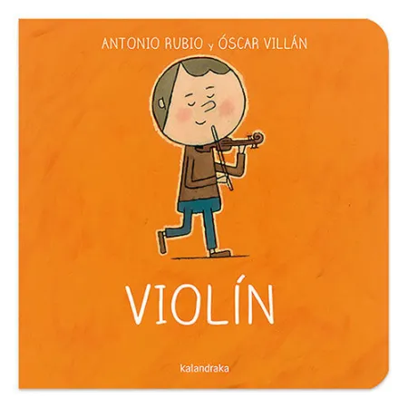 VIOLÍN