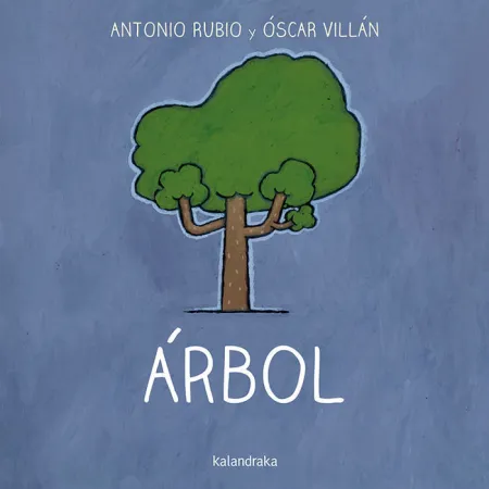 ÁRBOL
