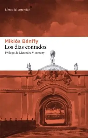 LOS DÍAS CONTADOS
