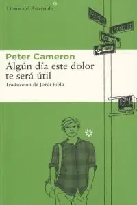 ALGÚN DÍA ESTE DOLOR TE SERÁ ÚTIL