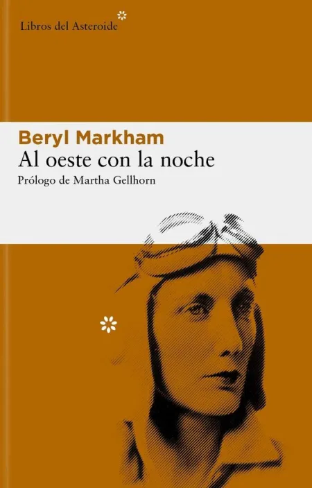 AL OESTE CON LA NOCHE