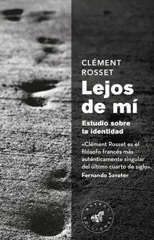 LEJOS DE MÍ, 2A EDICIÓN