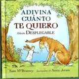 ADIVINA CUÁNTO TE QUIERO (POP-UP GRANDE)