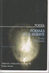 POEMAS A LA MUERTE
