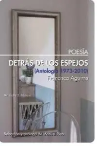 DETRAS DE LOS ESPEJOS