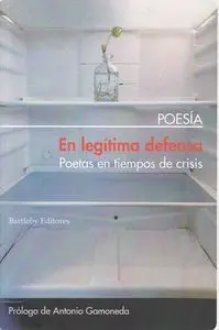 EN LEGITIMA DEFENSA 3ª EDICIÓN