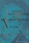 TAMBIÉN LOS NOVELISTAS SABEN MATEMÁTICAS