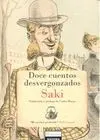 DOCE CUENTOS DESVERGONZADOS