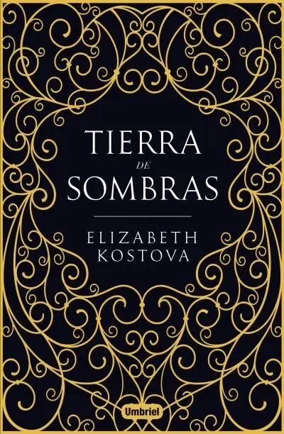 TIERRA DE SOMBRAS