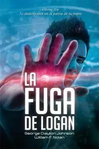 FUGA DE LOGAN,LA