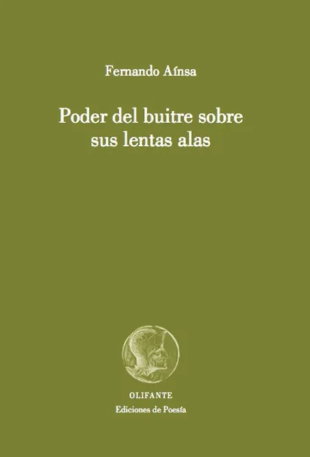 PODER DEL BUITRE SOBRE SUS LENTAS ALAS