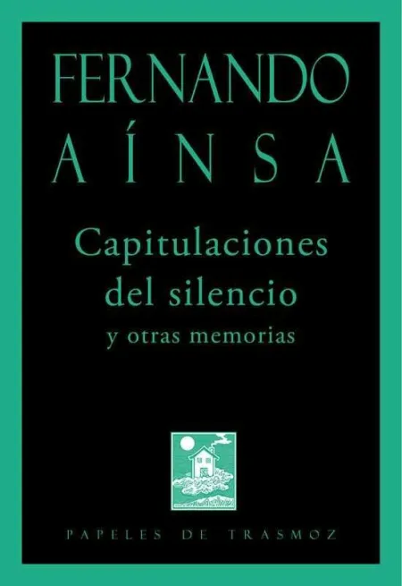 CAPITULACIONES DEL SILENCIO