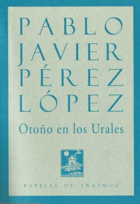 OTOÑO EN LOS URALES
