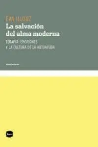 SALVACION DEL ALMA MODERNA,LA