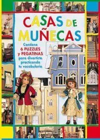 CASAS DE MUÑECAS