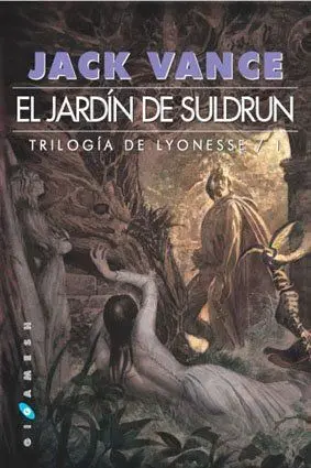 EL JARDÍN DE SULDRUN