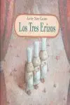 LOS TRES ERIZOS