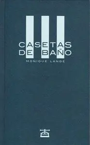 CASETAS DE BAÑO