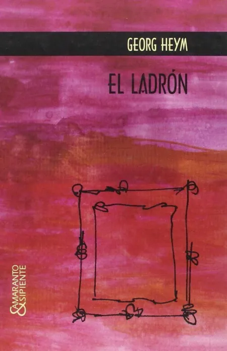 EL LADRÓN