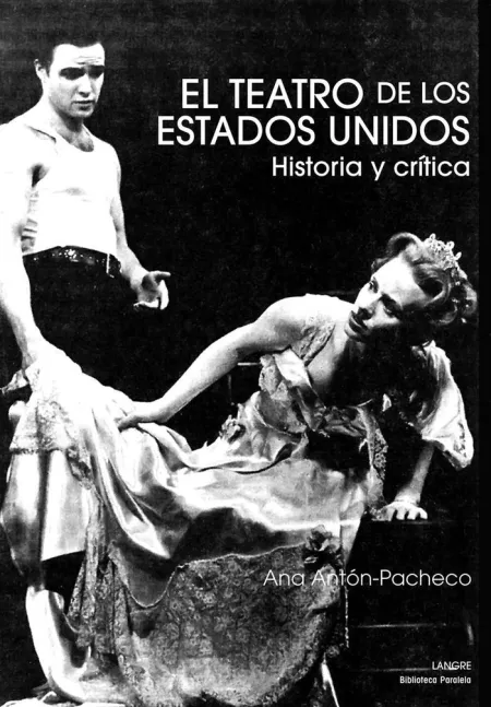 TEATRO DE LOS ESTADOS UNIDOS