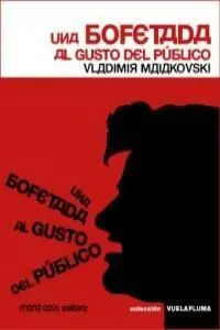 BOFETADA AL GUSTO DEL PUBLICO,UNA