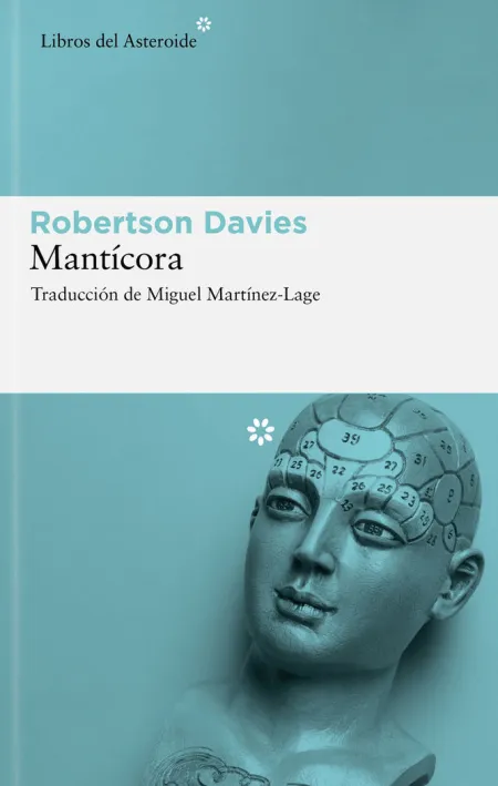 MANTÍCORA