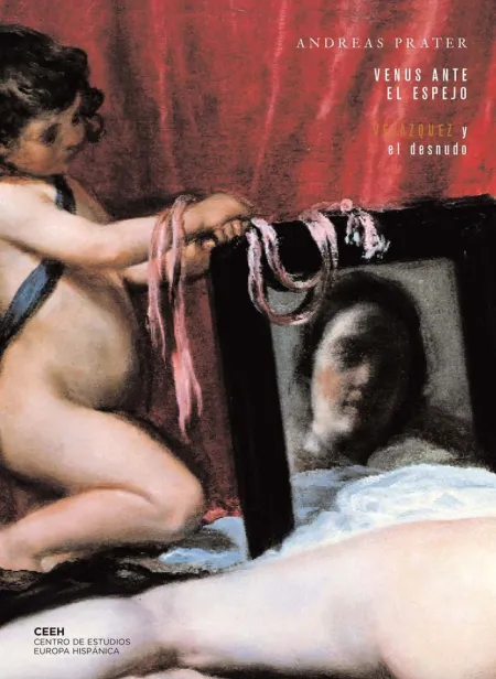 VENUS ANTE EL ESPEJO