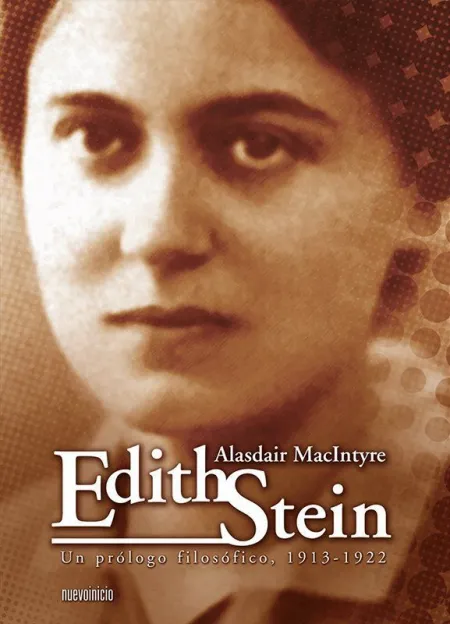 EDITH STEIN