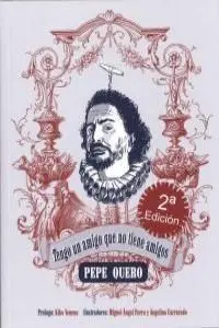 TENGO UN AMIGO QUE NO TIENE AMIGOS 2ªED