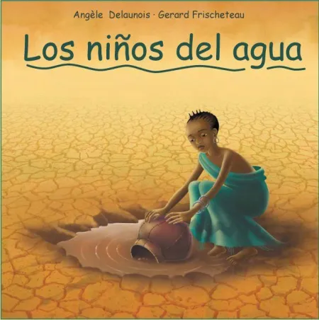 LOS NIÑOS DEL AGUA