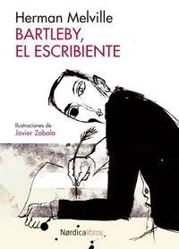 BARTLEBY, EL ESCRIBIENTE
