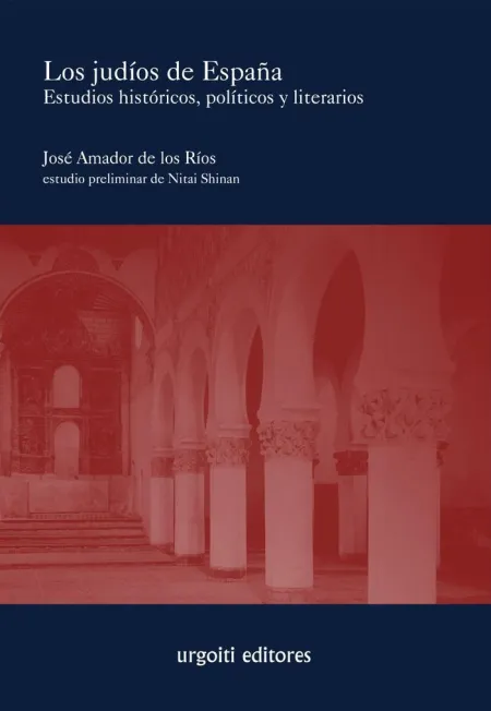 LOS JUDÍOS DE ESPAÑA