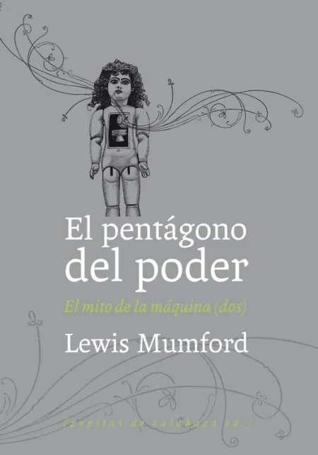 EL PENTÁGONO DEL PODER