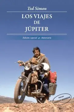 LOS VIAJES DE JÚPITER