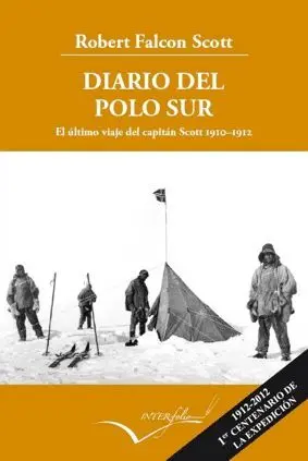 DIARIO DEL POLO SUR.
