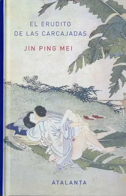 JIN PING MEI- TOMO I