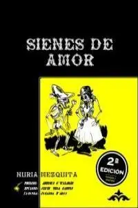 SIENES DE AMOR 2ªED