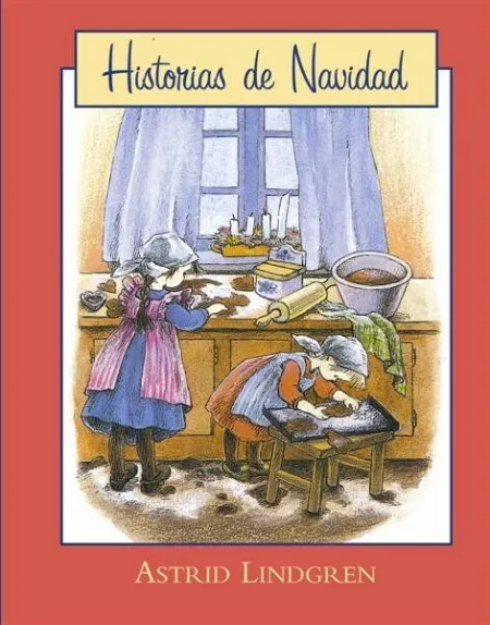 HISTORIAS DE LA NAVIDAD