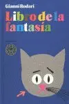 LIBRO DE LA FANTASÍA