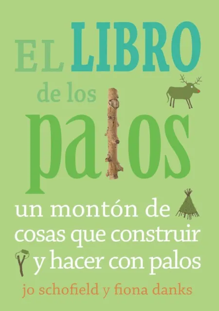 EL LIBRO DE LOS PALOS