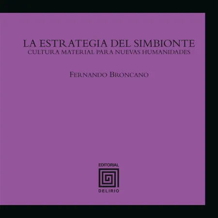 LA ESTRATEGIA DEL SIMBIONTE