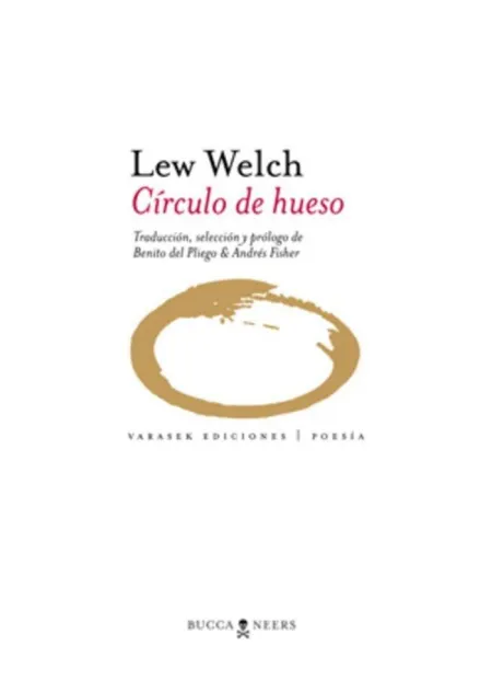 CÍRCULO DE HUESO