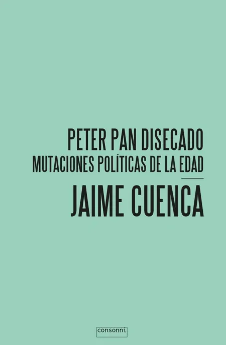 PETER PAN DISECADO